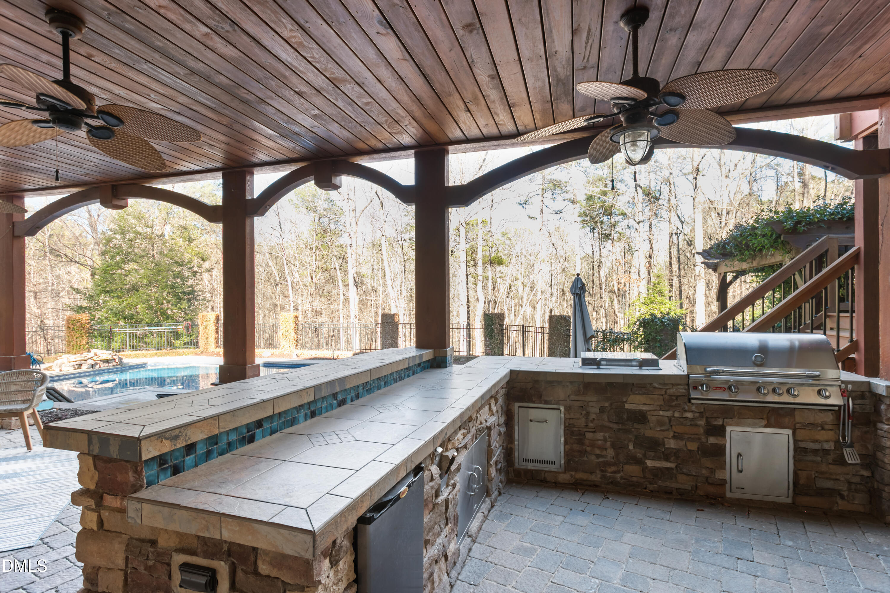1524 Eglantyne Court Raleigh, NC 27613 - Photo 47 of 64 1524 Eglantyne Ct-36