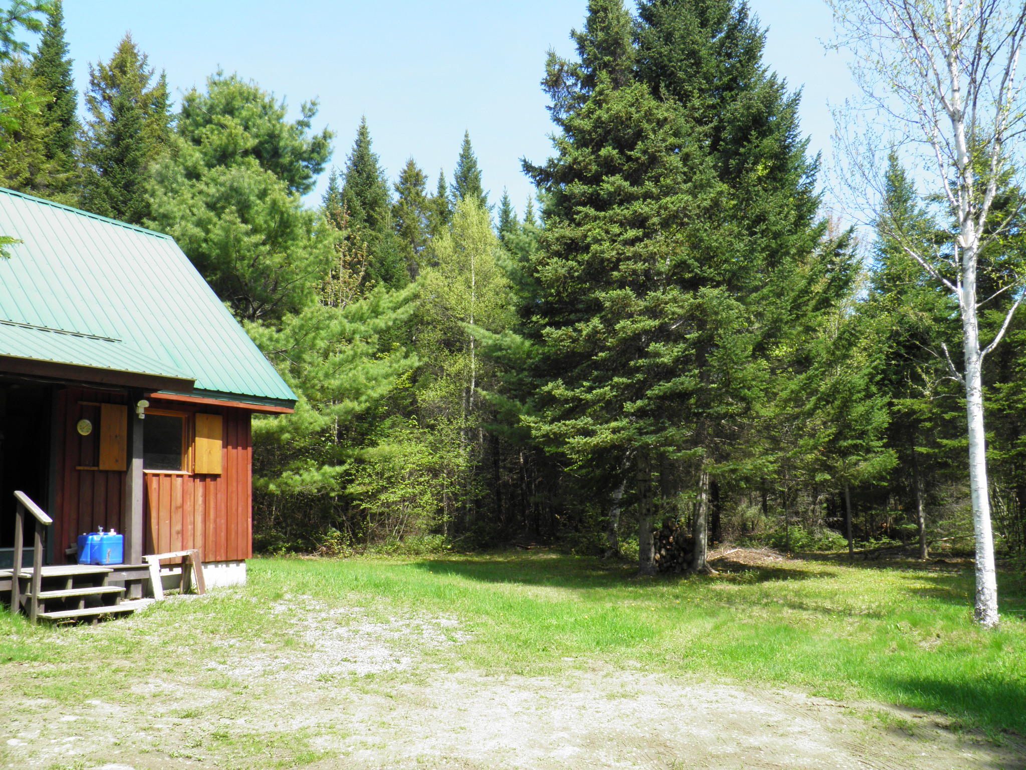 93 Cyr Rd Mount Mount Chase, ME 04765 - Photo 3 of 20 P5310531