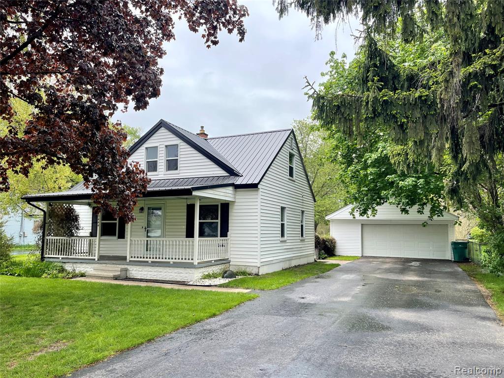 10444 Quirk Road Belleville, MI 48111 - Photo 1 of 35