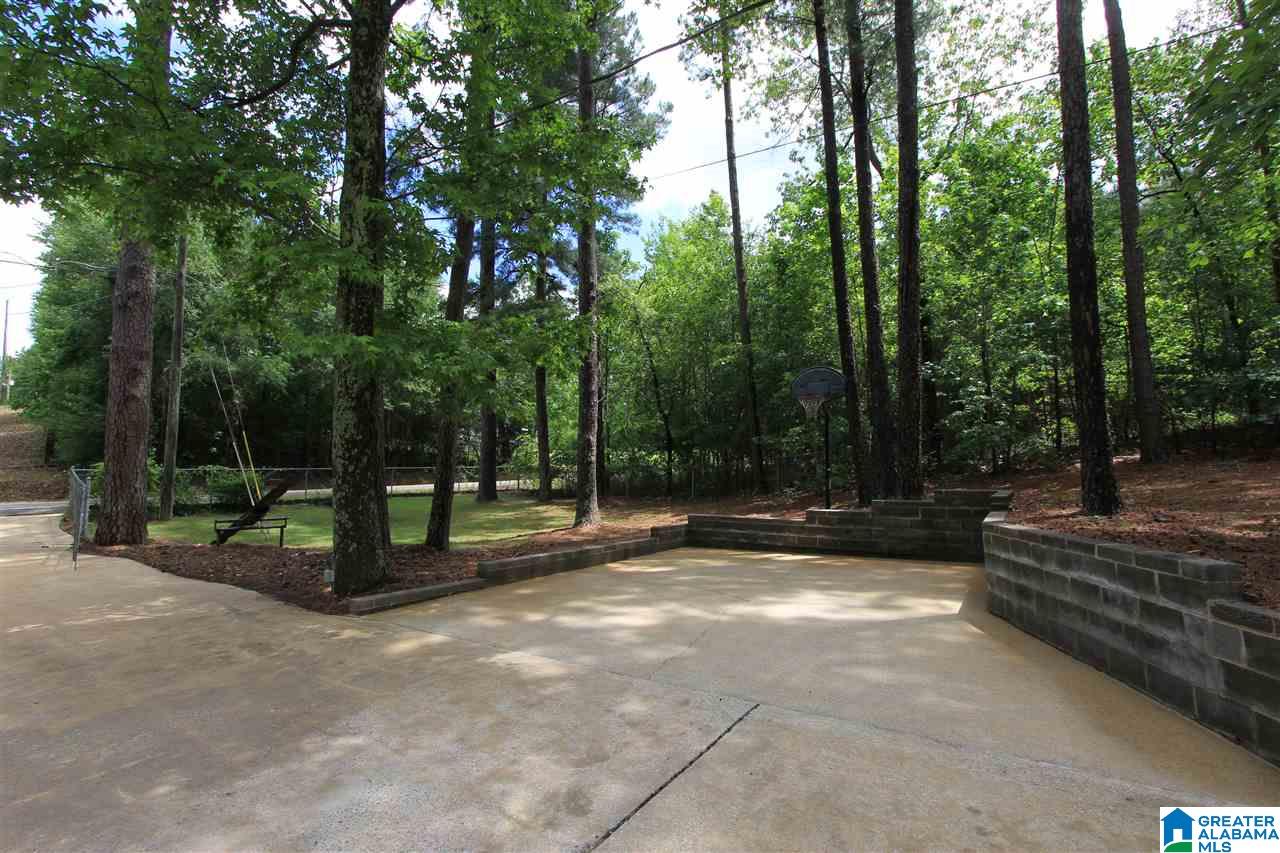 595 Old Coldwater Road Anniston, AL 36201 - Photo 49 of 50