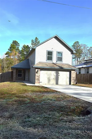 $229,900 | 3059 Caddo, Willis, TX 77378
