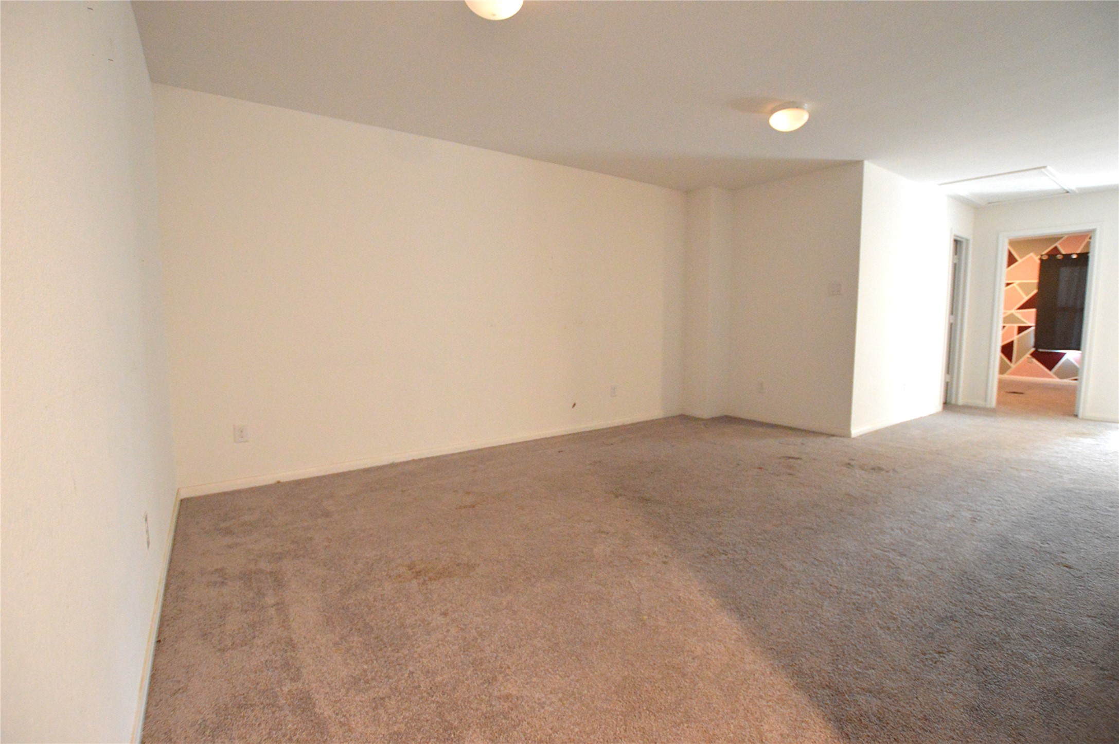 3059 Caddo Willis, TX 77378 - Photo 15 of 27 a view of empty room