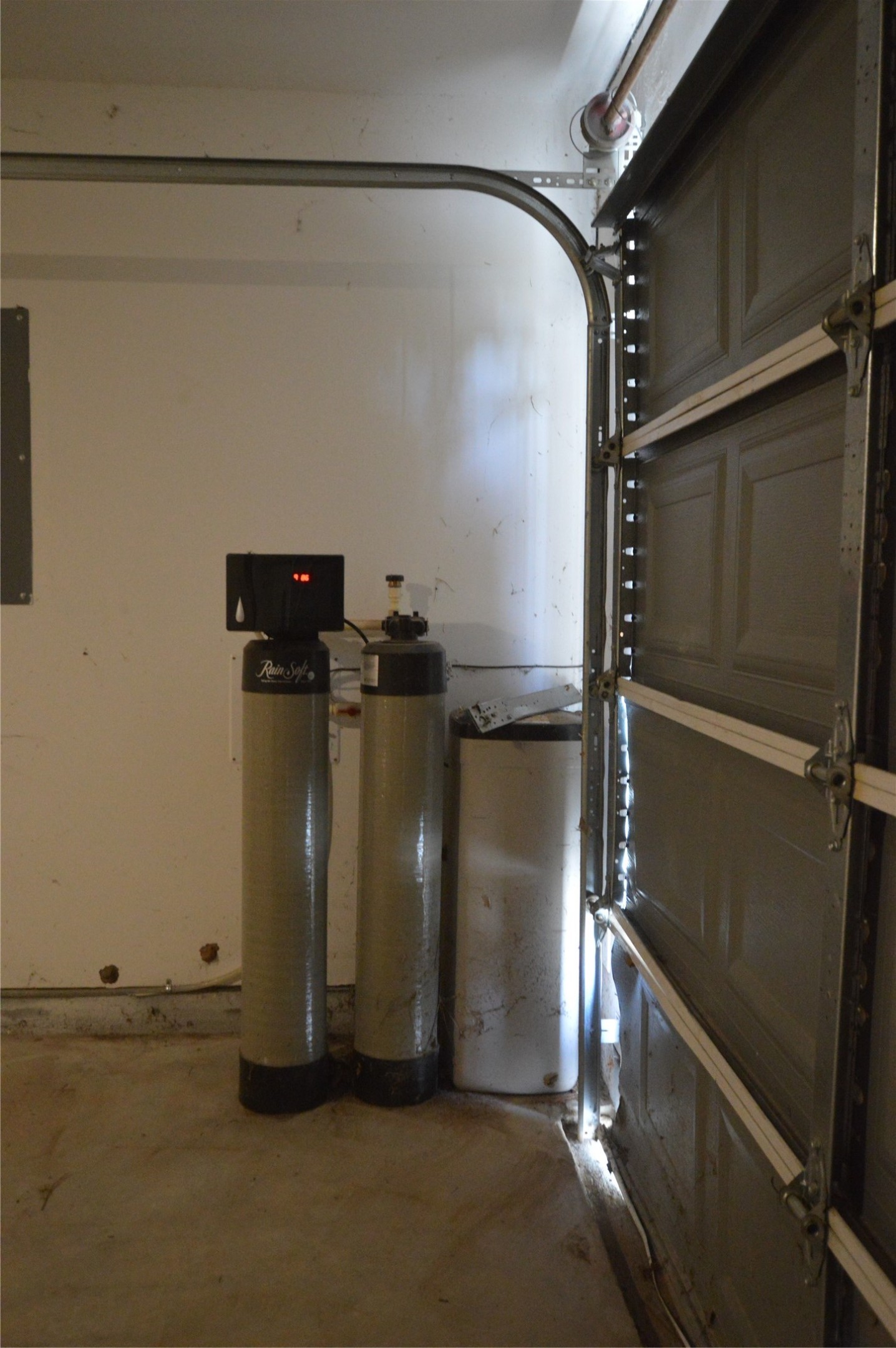 3059 Caddo Willis, TX 77378 - Photo 25 of 27 a view of water heater room