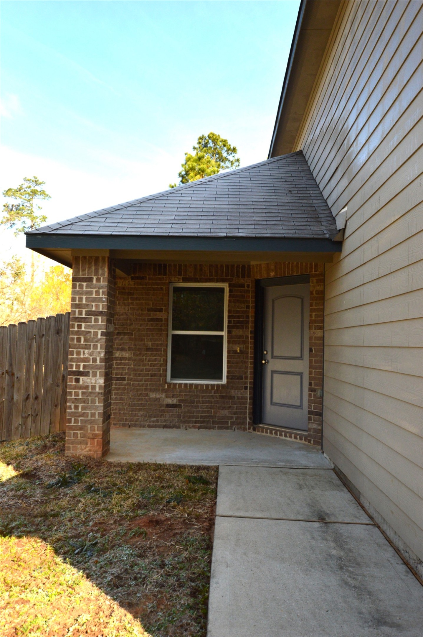 3059 Caddo Willis, TX 77378 - Photo 3 of 27 a front view of a house