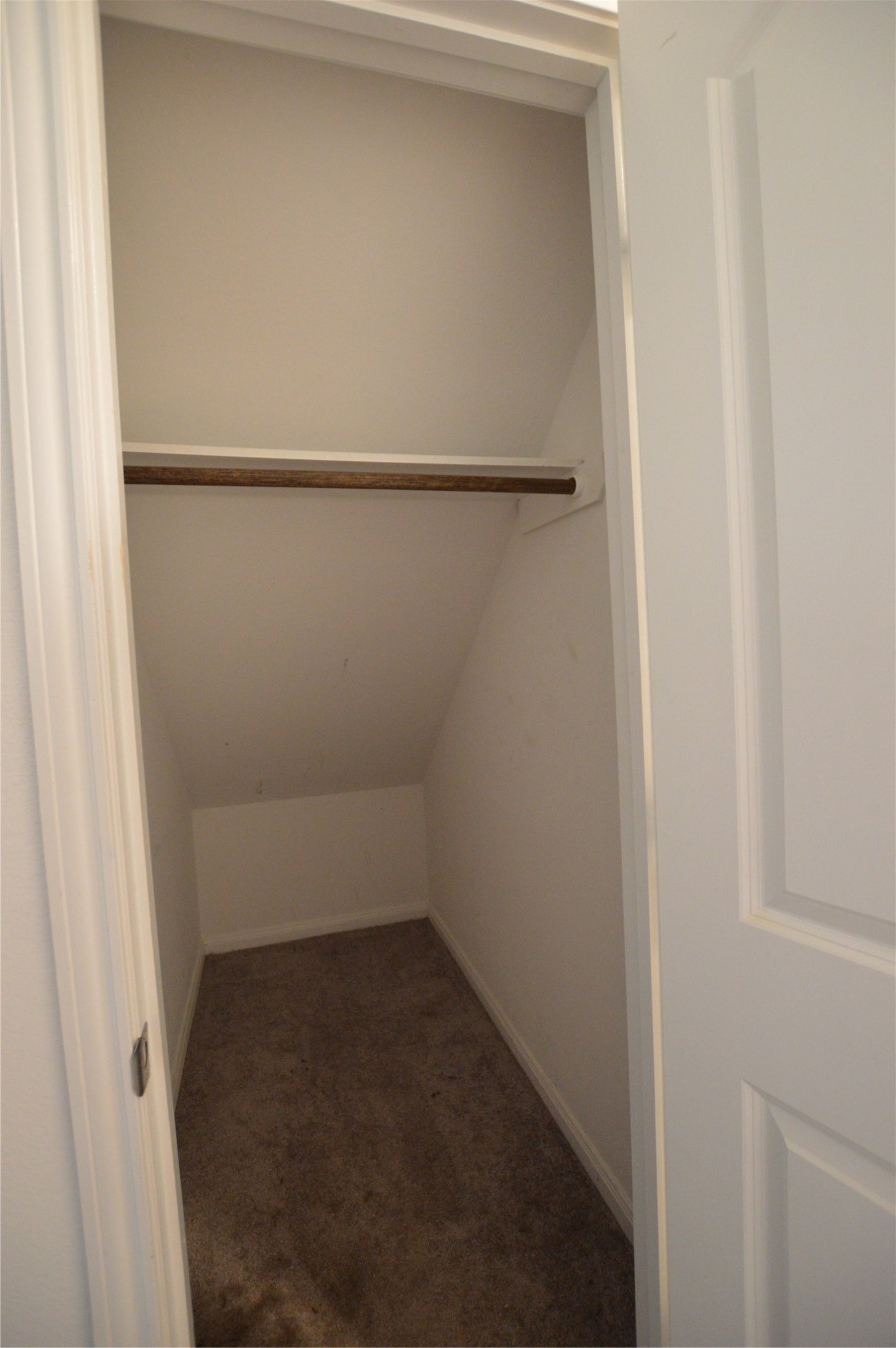 3059 Caddo Willis, TX 77378 - Photo 5 of 27 a view of small space with racks on the wall