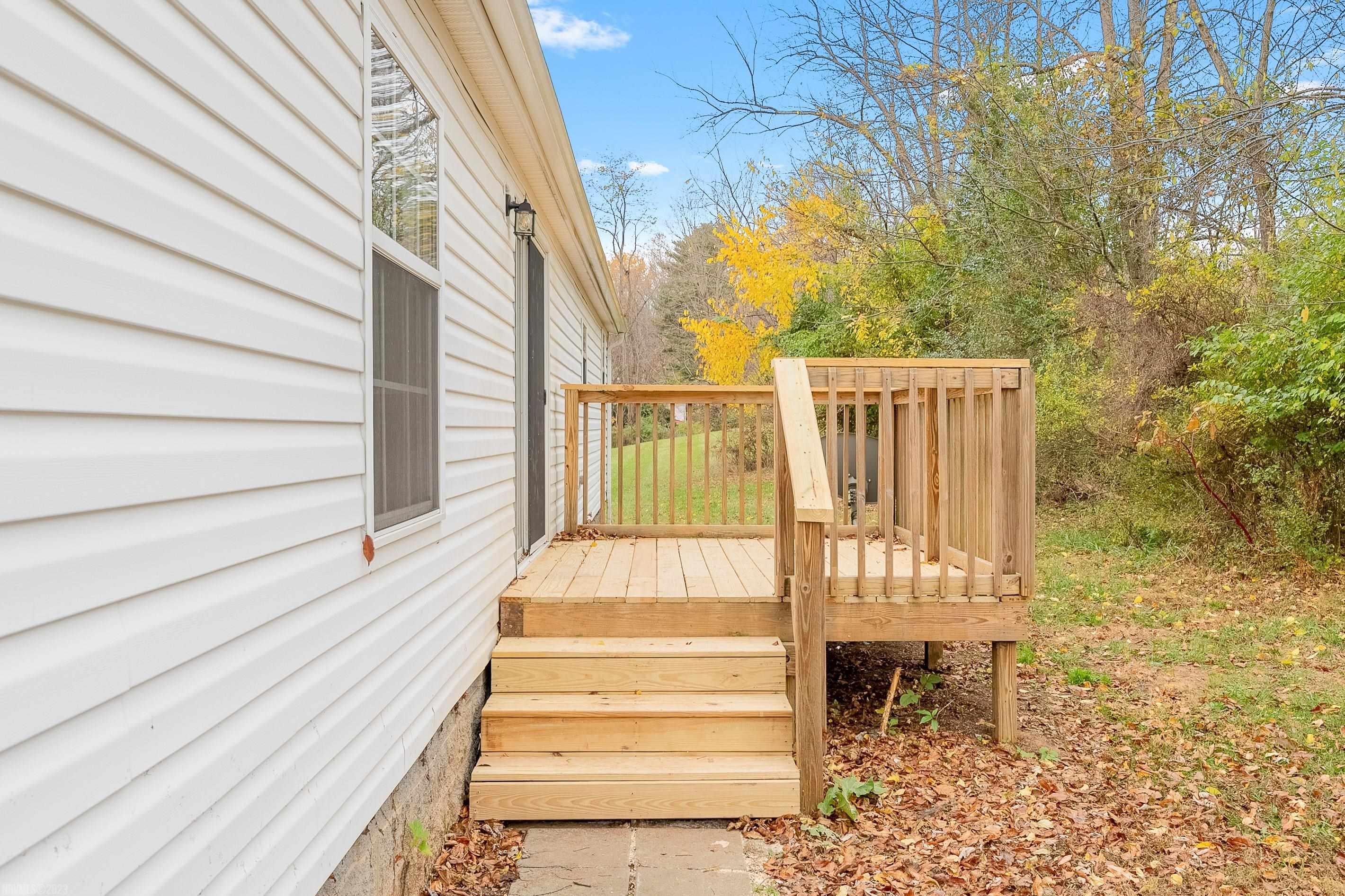6849 Ferrell Road Radford, VA 24141 - Photo 33 of 33 Gallery Image 33