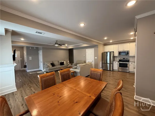 $395,000 | 212 Huntington Shoals Drive, Athens, GA 30606