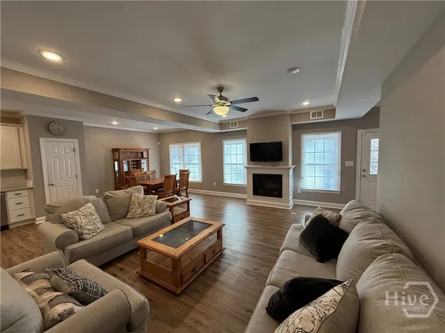 $395,000 | 212 Huntington Shoals Drive, Athens, GA 30606