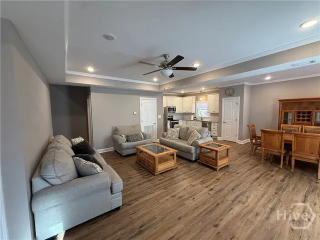 $395,000 | 212 Huntington Shoals Drive, Athens, GA 30606