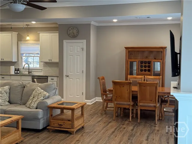 $395,000 | 212 Huntington Shoals Drive, Athens, GA 30606