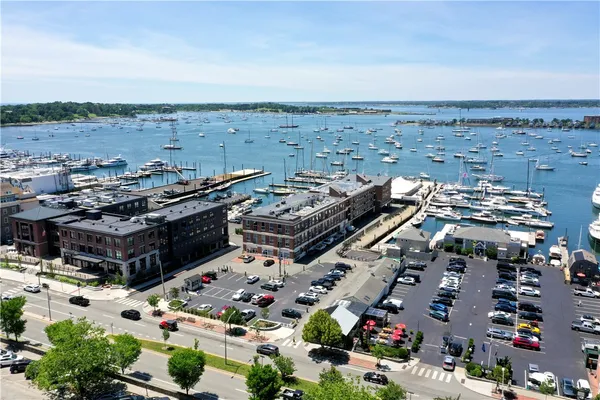 $3,000 | 1 Commercial, Unit 38A, Newport, RI 02840
