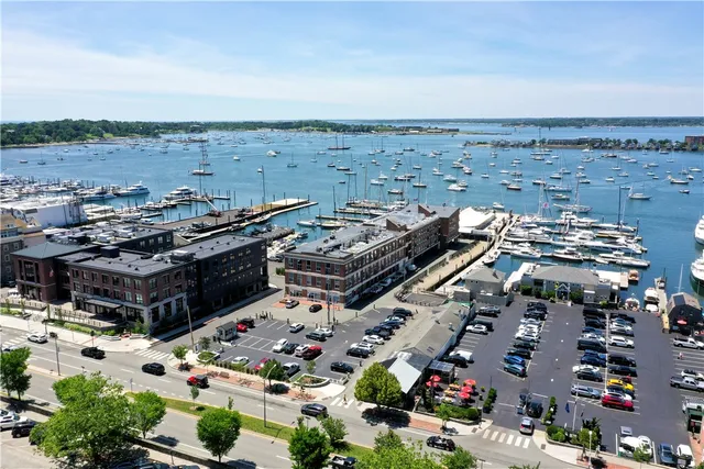 $3,000 | 1 Commercial, Unit 38A, Newport, RI 02840