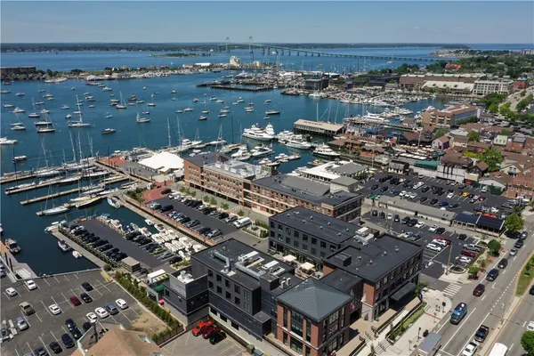 $3,000 | 1 Commercial, Unit 38A, Newport, RI 02840