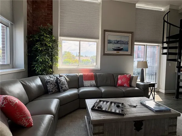 $3,000 | 1 Commercial, Unit 38A, Newport, RI 02840