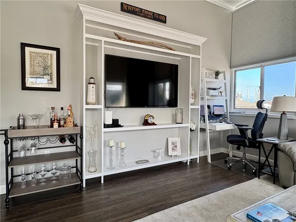 $3,000 | 1 Commercial, Unit 38A, Newport, RI 02840