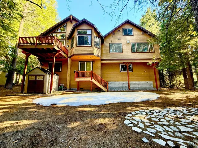 $1,428,000 | 1528 Chippewa Street, South Lake Tahoe, CA 96150
