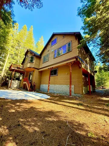 $1,428,000 | 1528 Chippewa Street, South Lake Tahoe, CA 96150
