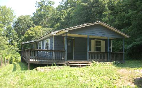 1546 Whitestone Road Talking Rock, GA 30175 - Photo 1 of 1 Main View