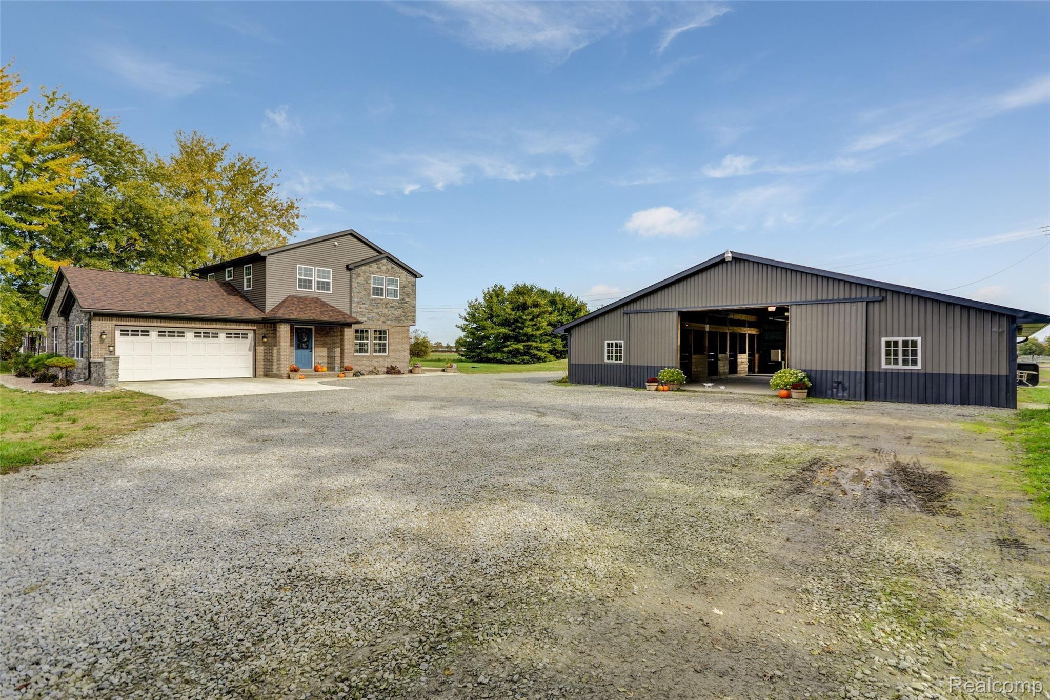 10572 Otter Road Carleton, MI 48117 - Photo 1 of 37 Otter_75.jpg