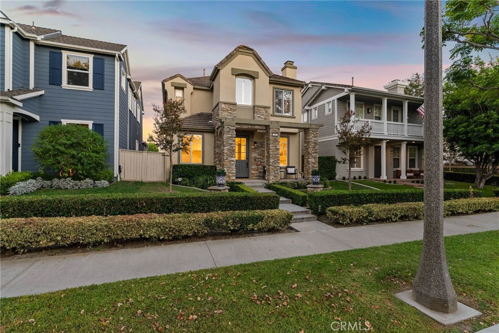 34 Snapdragon Street Ladera Ranch, CA 92694 - Photo 2 of 57 Gallery Image 2