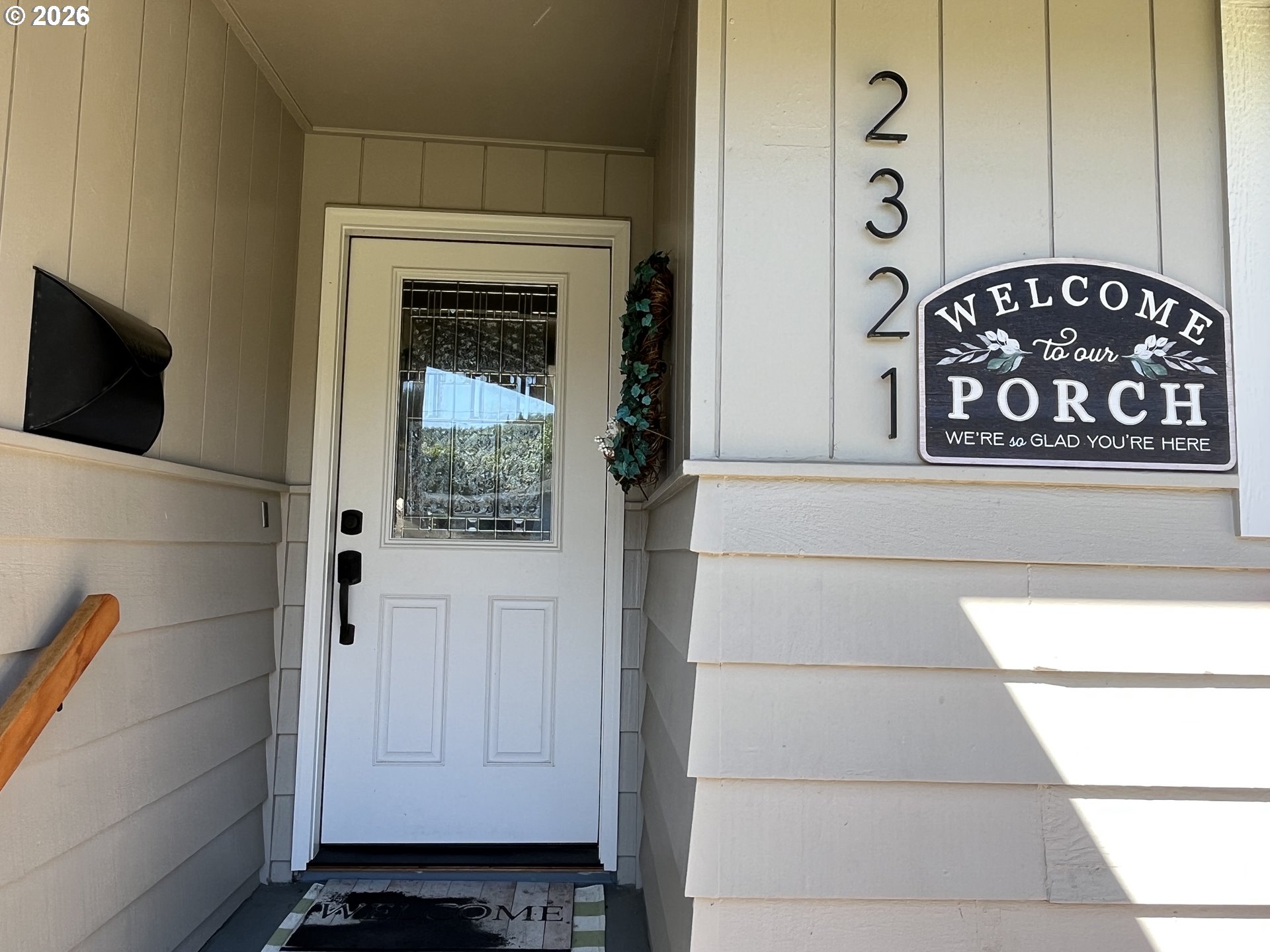 2321 Arthur Drive Reedsport, OR 97467 - Photo 4 of 38