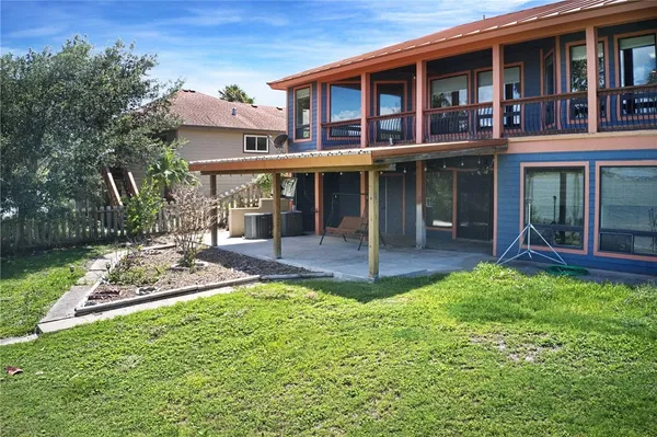 $769,000 | 105 Knoll Trail, Sandia, TX 78383