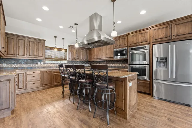 $769,000 | 105 Knoll Trail, Sandia, TX 78383