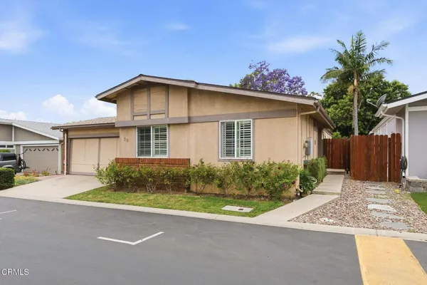 $685,000 | 1025 Cachuma Avenue, Unit 30, Ventura, CA 93004