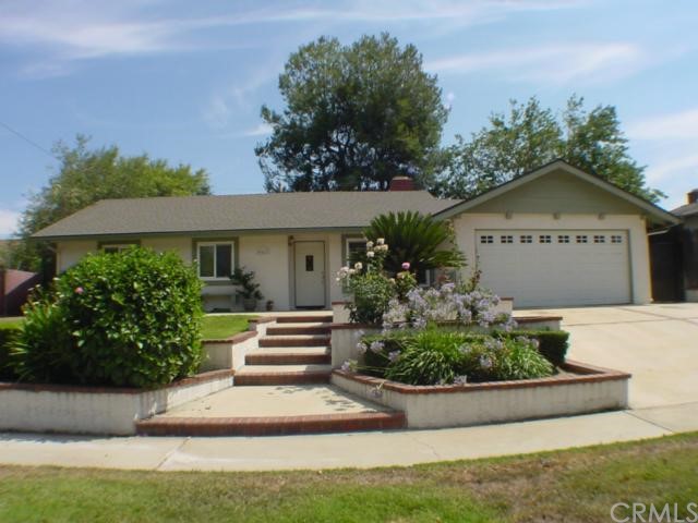 9261 La Ronda Street Rancho Cucamonga, CA 91701 - Photo 1 of 1