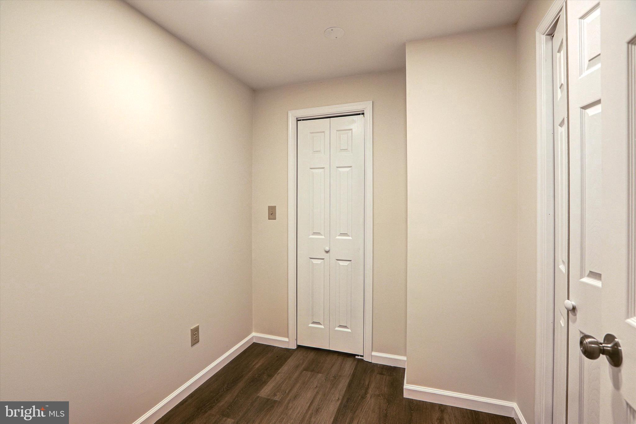 6405 Quiet Night Ride Columbia, MD 21044 - Photo 47 of 63 Lower level study room? Extra pantry? Storage?