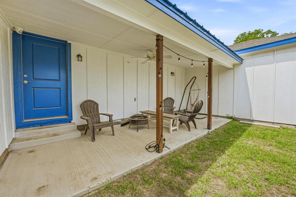 1037 West Frey Stephenville, TX 76401 - Photo 18 of 23