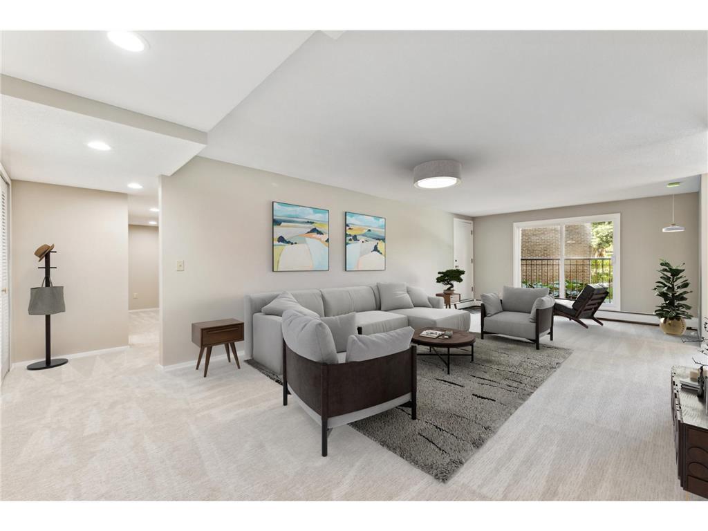 3412 Oak Ridge Road, Unit 108 Minnetonka, MN 55305 - Photo 2 of 11