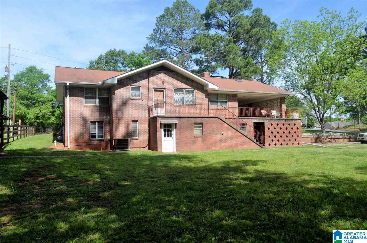 5501 Rockdale Road Bessemer, AL 35022 - Photo 2 of 48