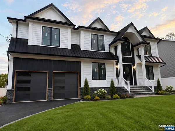$1,899,000 | 166 Victoria Avenue, Paramus, NJ 07652