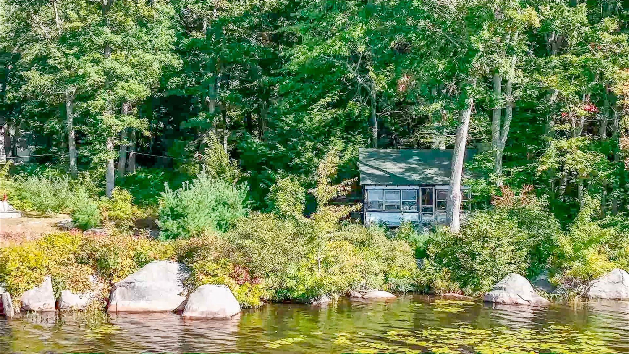 56 Langford Road Raymond, NH 03077 - Photo 12 of 40