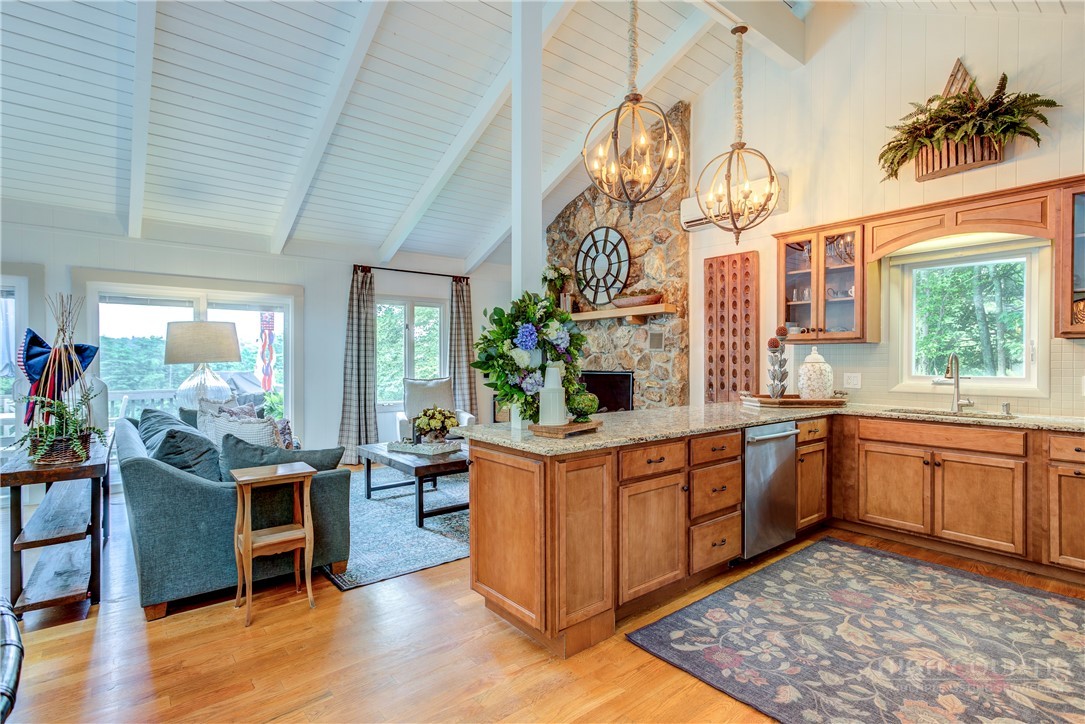 190 Meadow View Road Glade Valley, NC 28627 - Photo 12 of 49 Gallery Image 12
