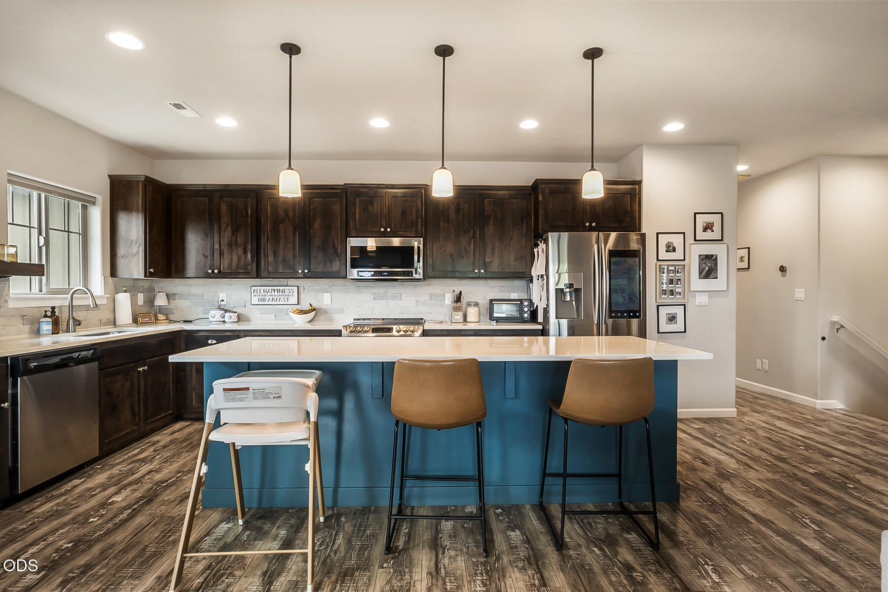 2788 Southwest 34th Street Redmond, OR 97756 - Photo 15 of 50