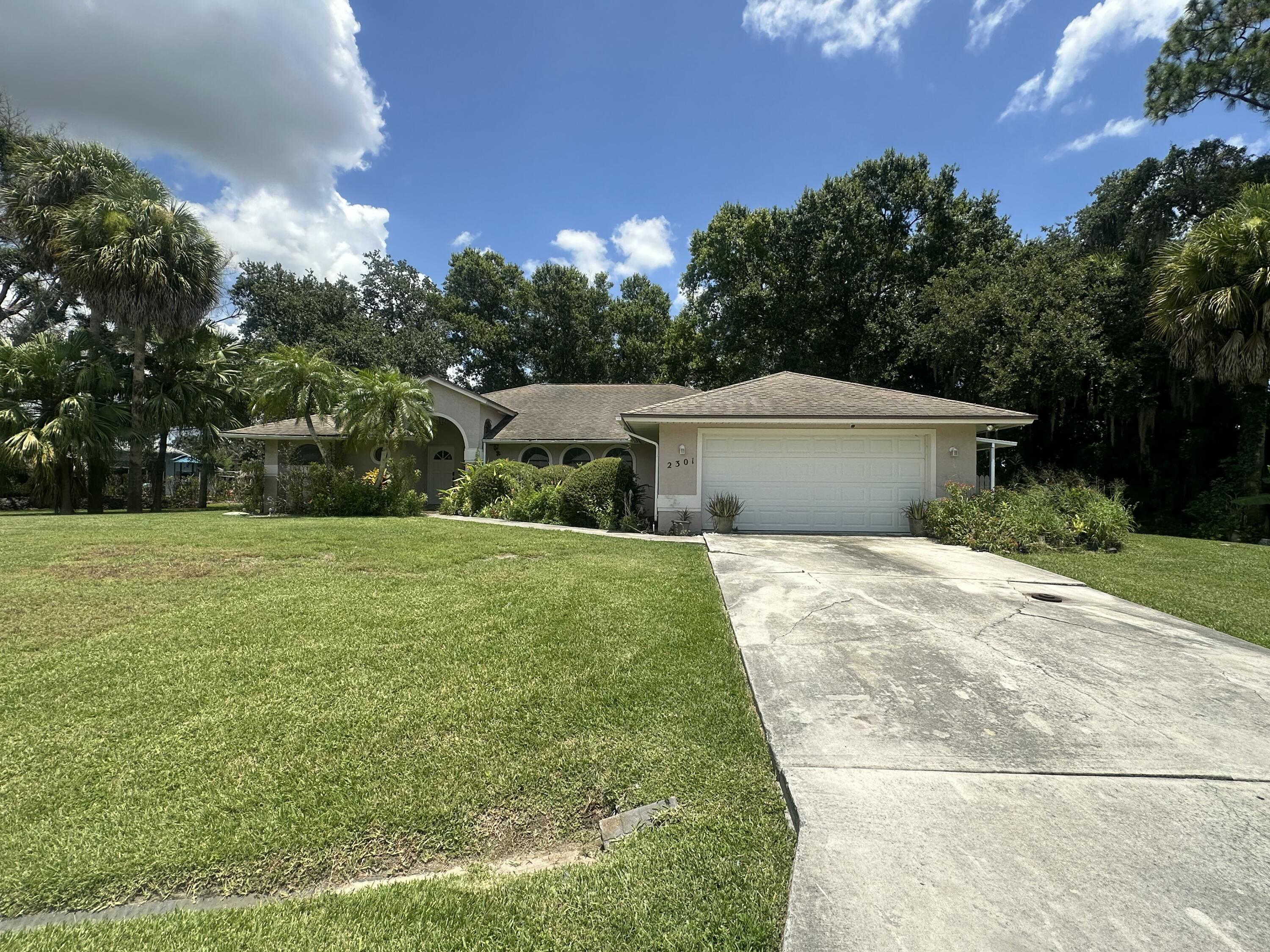 2301 Southwest Abner Road Port St. Lucie, FL 34953 - Photo 1 of 1 IMG_9040