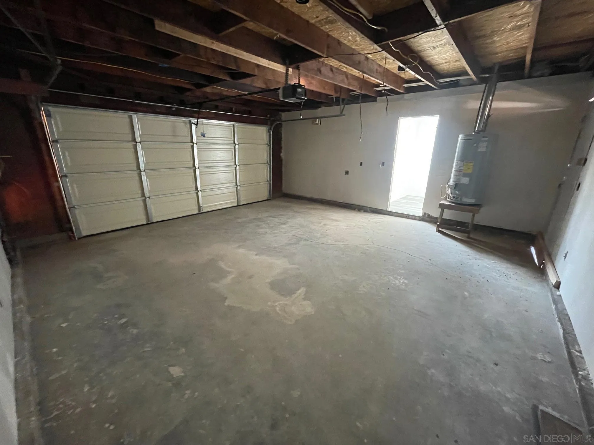 8632 Eileen Street Spring Valley, CA 91977 - Photo 12 of 12 a view of empty room