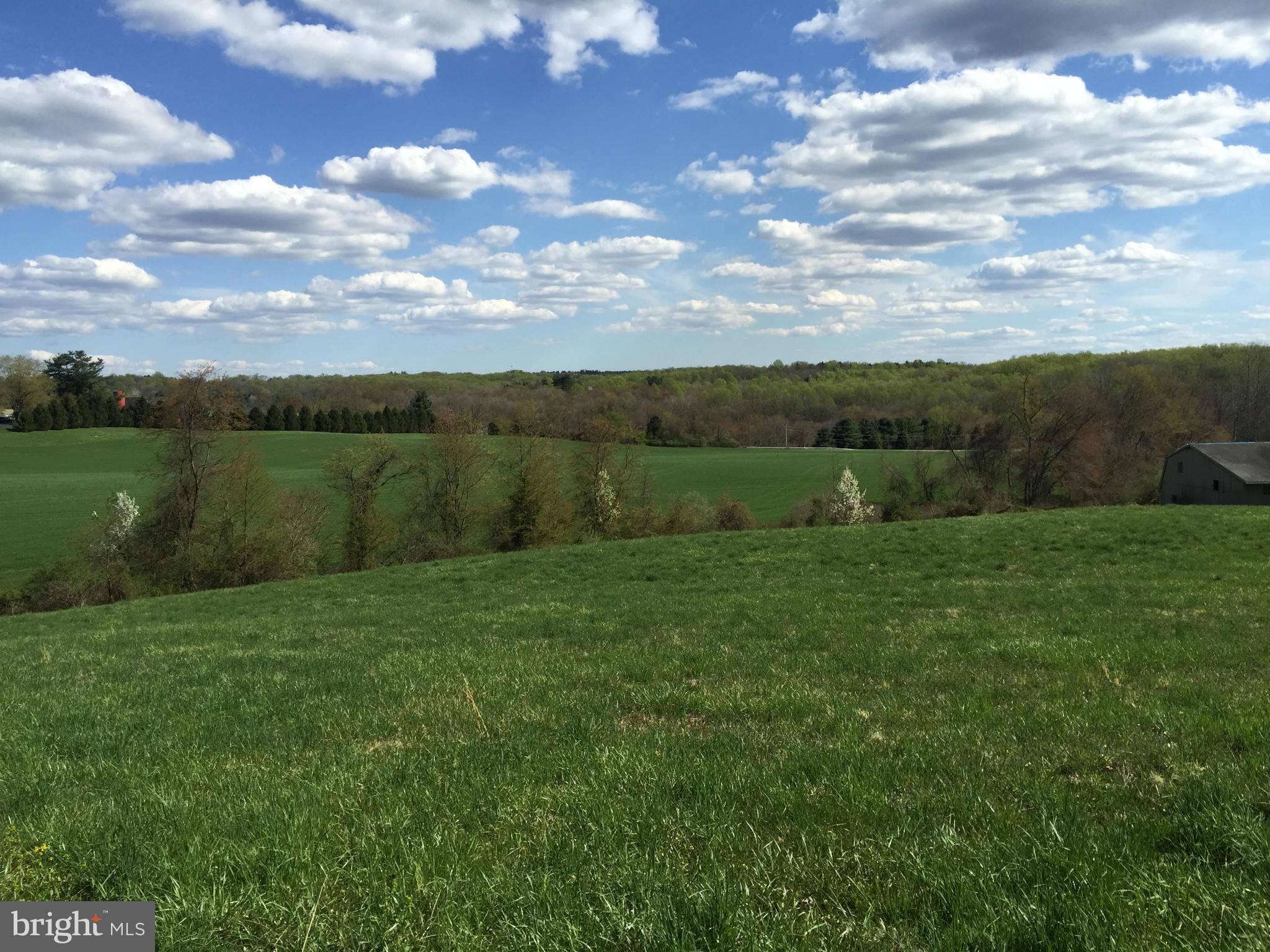 16960 Gerting Road Monkton, MD 21111 - Photo 1 of 8 a view of a lush green field