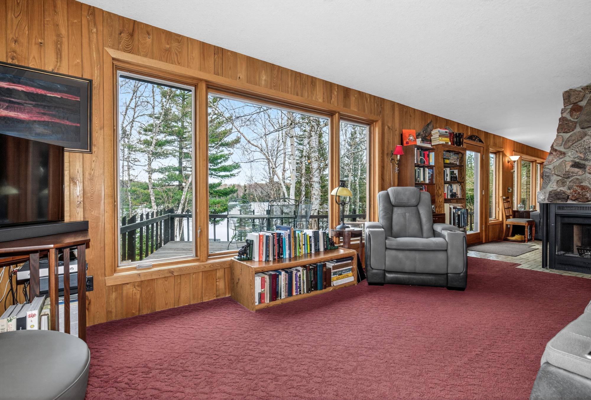 12020 Crab Lake Road Presque Isle, WI 54557 - Photo 9 of 41 Gallery Image 9