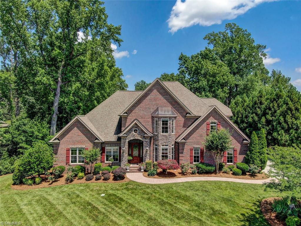 6314 Nesting Way Oak Ridge, NC 27310 - Photo 1 of 50