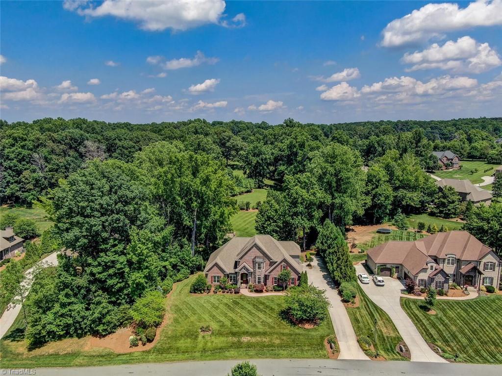6314 Nesting Way Oak Ridge, NC 27310 - Photo 2 of 50