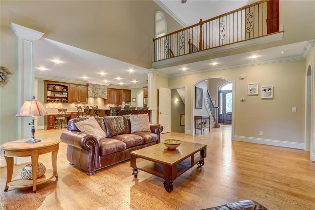 6314 Nesting Way Oak Ridge, NC 27310 - Photo 12 of 50