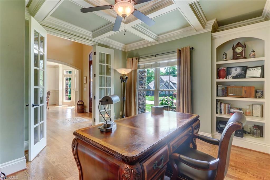 6314 Nesting Way Oak Ridge, NC 27310 - Photo 14 of 50