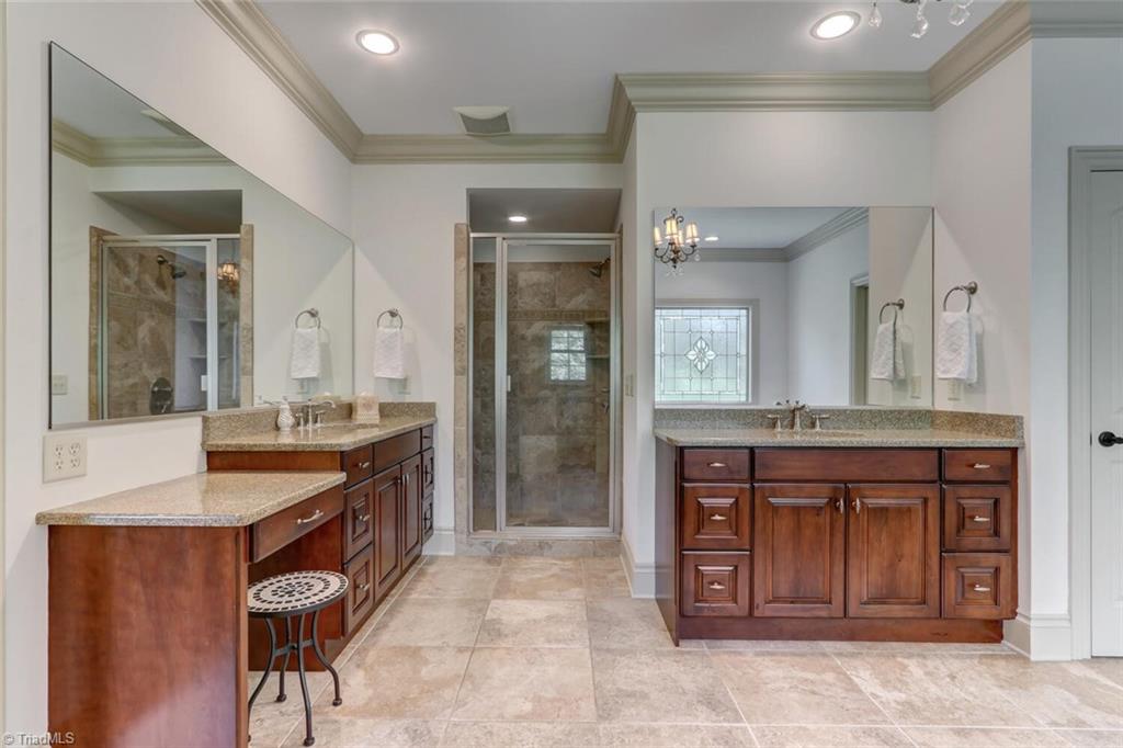 6314 Nesting Way Oak Ridge, NC 27310 - Photo 21 of 50