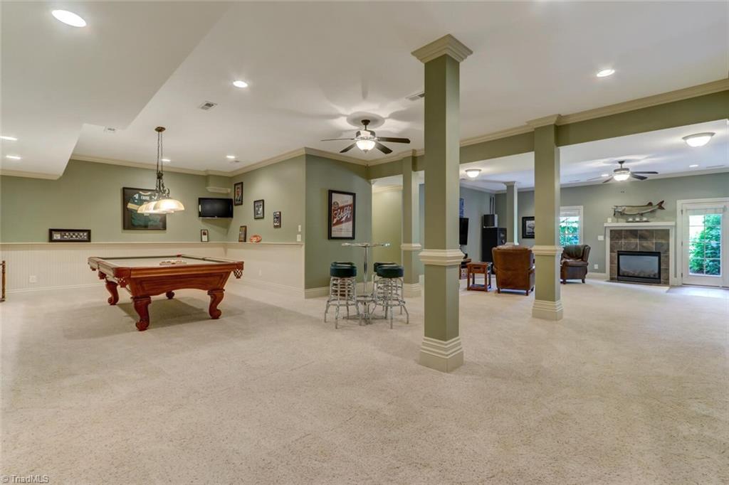 6314 Nesting Way Oak Ridge, NC 27310 - Photo 32 of 50