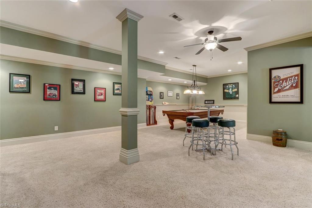 6314 Nesting Way Oak Ridge, NC 27310 - Photo 33 of 50
