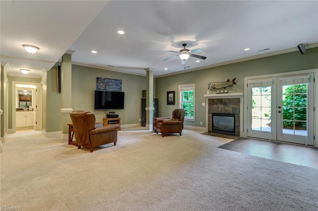 6314 Nesting Way Oak Ridge, NC 27310 - Photo 34 of 50
