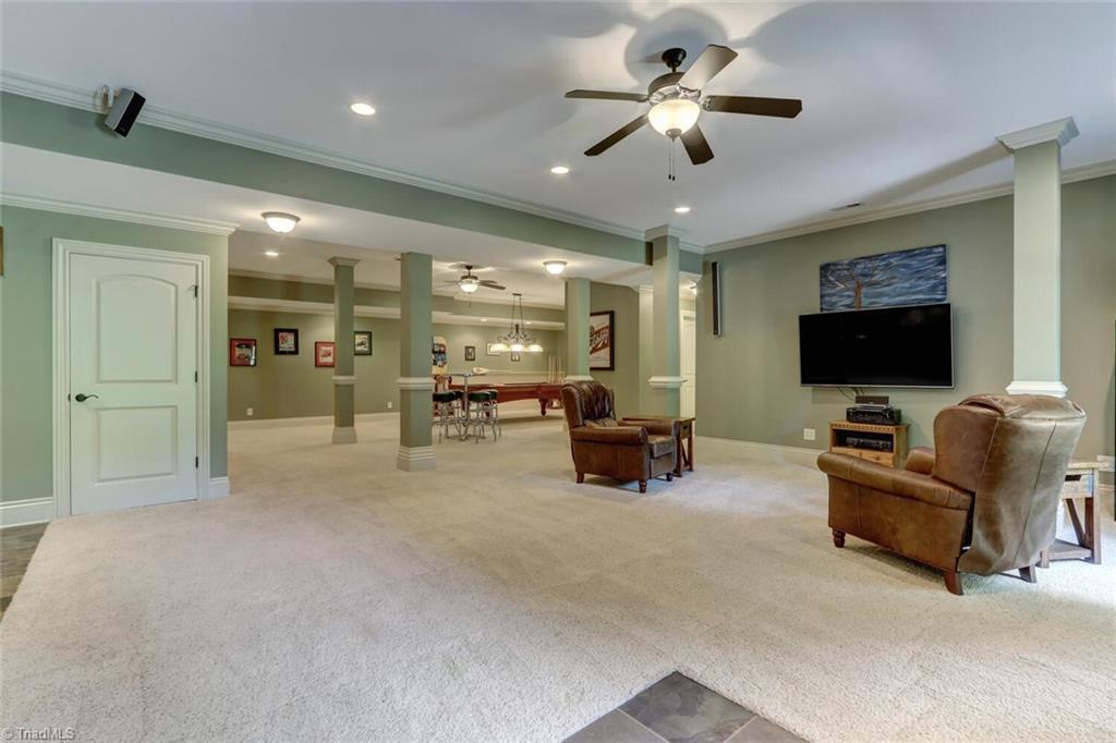 6314 Nesting Way Oak Ridge, NC 27310 - Photo 35 of 50